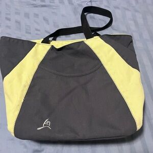 Overland Equipment bag